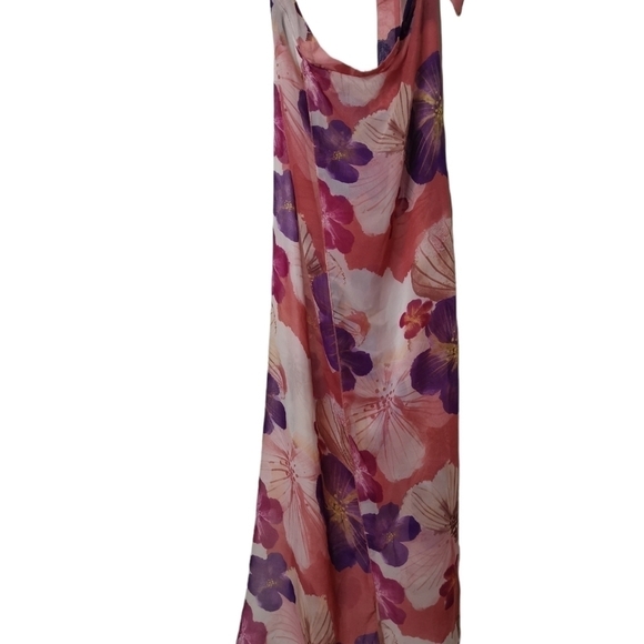 Sheer dress - Picture 2 of 6